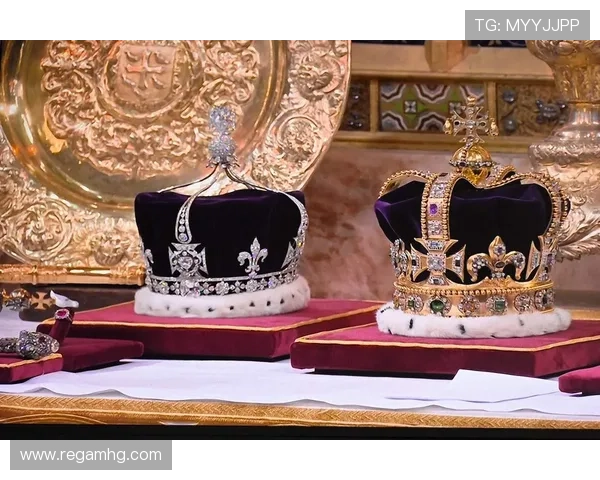 欧洲皇冠带你领略欧洲顶级王冠的历史与文化魅力，探索皇室传承的精彩故事