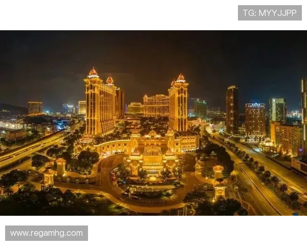 澳门娱乐指南推荐最受欢迎的夜场和休闲娱乐地点不可错过的精彩瞬间